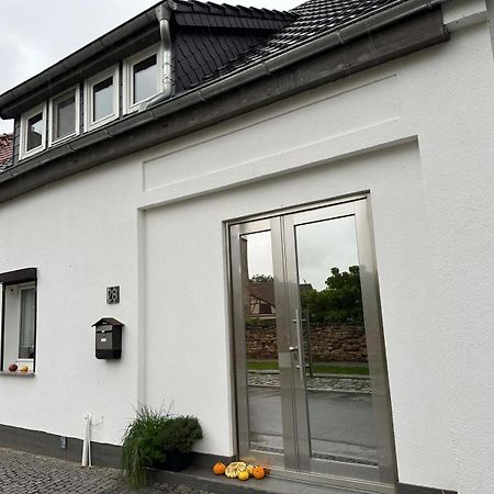 Linus Und Seine Ferienwohnungen An der Schmucke Eksteriør bilde
